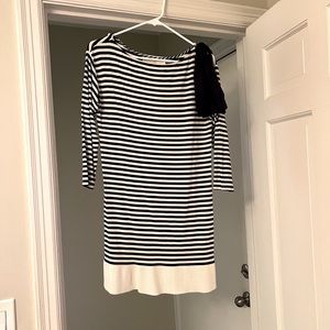 Thread social striped dress